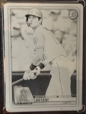 collectable baseball cards