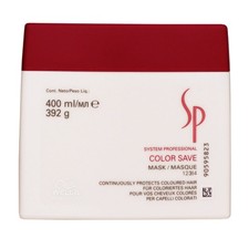 Wella SP Color Save 400 ml Haarmaske f&uuml;r coloriertes Haar
