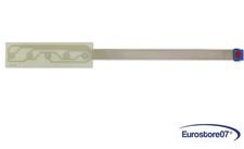 CIMBALI  Macchina caffe'  bar Pulsantiera membrana 5 tasti   445, 270, 010