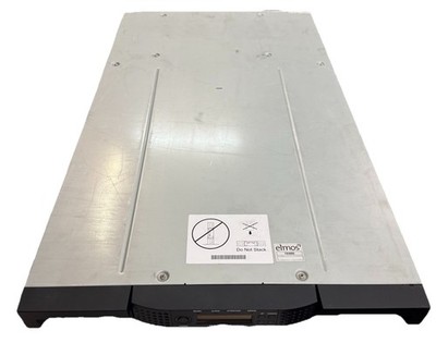 Overland Tandberg NEOs StorageLoader 1U 8-slot Tape Library LTO6