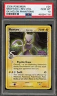 Pokemon Mewtwo EX Holon Phantoms Reverse Holo Rare #24 PSA 10 Gem Mint