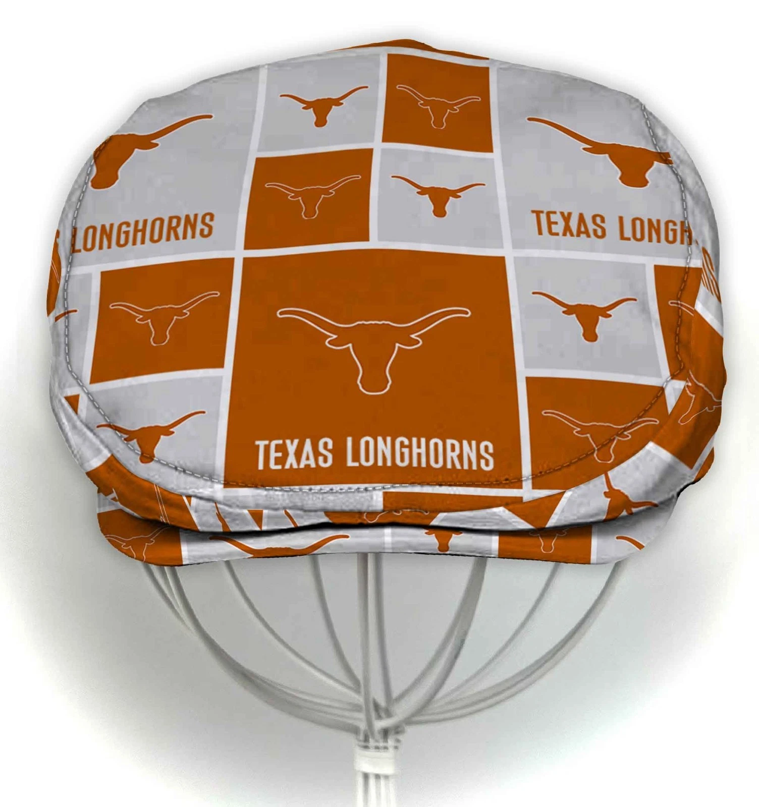 Texas Team Longhorns Jeff Cap NCAA Driver Cap NCAA Golf Cap NCAA Flat Cap