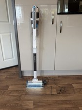 Shark PowerPro Cordless Stick Vacuum Cleaner, Lightweight, Floor Detect Techn