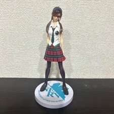 Evangelion Anime Figure Mari Eva