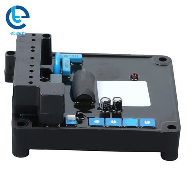 For Brushless Generator AVR Control Module AS540 Automatic Voltage Regulator