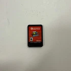 Super Mario Odyssey (Nintendo Switch, 2017)