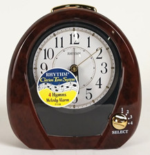 Relojes de ritmo Canciones cristianas Música Melodía Reloj despertador Reproduce melodías