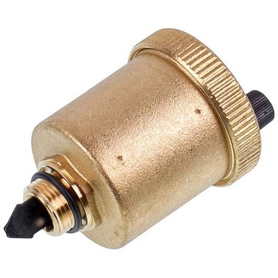 Automatic Air Vent for Gas-fired Boiler Vaillant Atmo/Turbo MAX Plus/Pro 061707