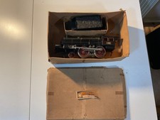 Märklin Spur 1, Dampflok E65/13041 in OVP, geprüft