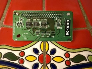 Roland SRX Expansion Boards | eBay