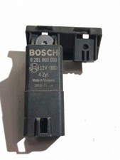 Bougies de préchauffage Audi S3