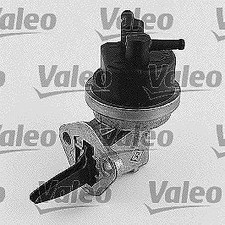 Pompe à essence Volvo 360
