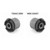 2X Skf Querlenkerlager Hinten Vorne Links Rechts FüR Ford Ranger Tke