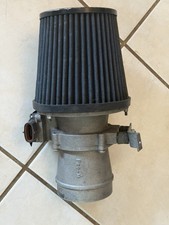 Pro Flow Foxbody Mustang Mass Air Flow Sensor And Intake Pro Flow Foxbody Mustang Mass Air Flow Sensor And Intake