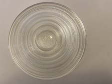 READ Glass Fresnel Lens 6   5 7/8   Inch Made in W Germany 7R Used Lighting 