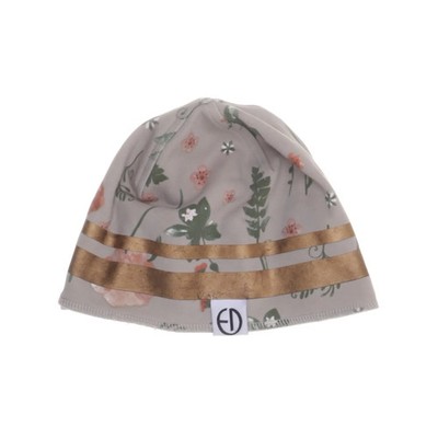 Elodie, Beanie-Mütze, Größe: ONE SIZE, Baumwolle/Elasthan/Modal #Ki3