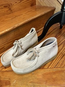 Clarks Stinson Hi | eBay display picture 3
