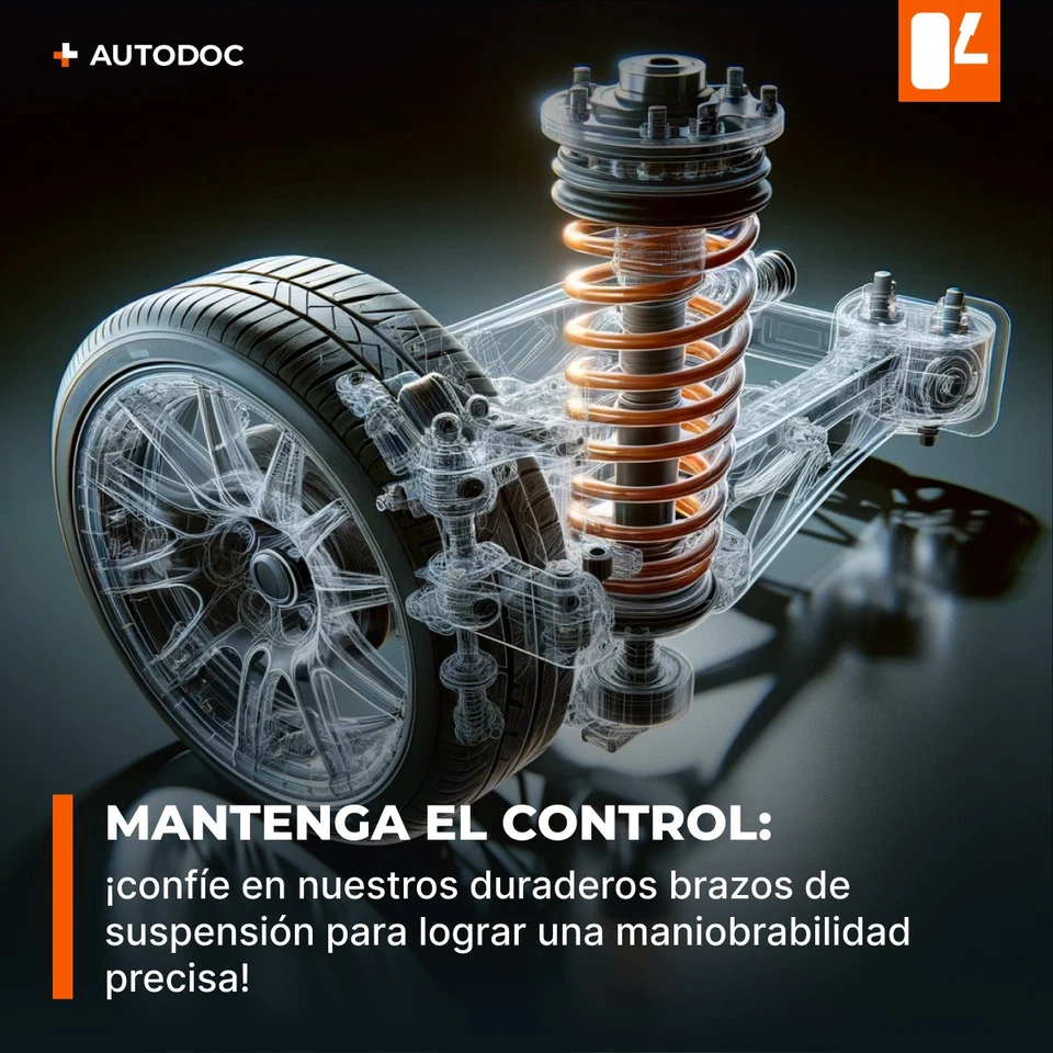VAICO V33-0063 Barra oscilante de suspensión de ruedas para DODGE STRATUS Brazo - Imagen 3 de 4