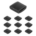 Air Fryer Rubbers Bumpers Fit  Air Fryer Crisper Plate Air Fryer Replac 9506