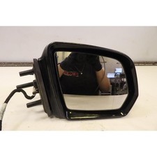 Retroviseur droit (ou coque) Mercedes 320