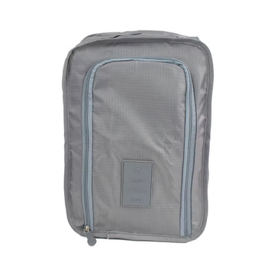Tragbare Reise Schuh Tasche Kleidung Organizer Aufbewahrung Zubehör