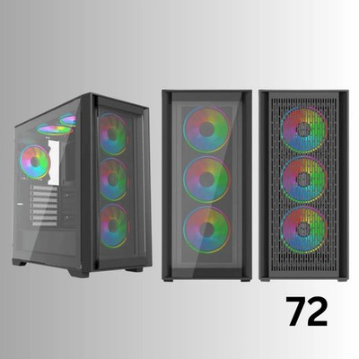 Ryzen 9 7950X RTX 5060Ti 8GB Elite Gaming PC X870 WLAN Win11