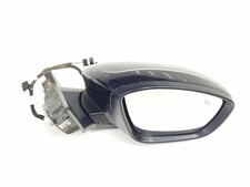 Retroviseur droit (ou coque) Fiat 600