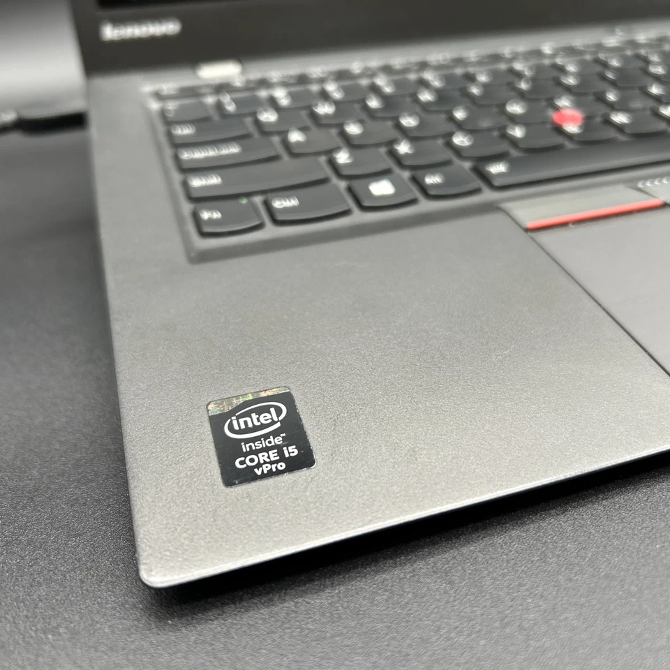 Lenovo ThinkPad X1 Carbon 14" Intel i5 - 5300u 8GB Parts Repair (X1301) - Image 2 of 4