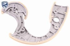 Wischarm Scheibenreinigung hinten Vaico V10 6850 für AUDI