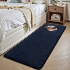 Long Hallway Runner Rug Kitchen Carpet Non Slip Bedroom Rugs Floor Mats Door Mat