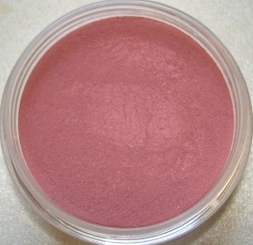 AUSVERKAUF! Zosimos Natural Mineral Blush, volle Größe Siebglas: viele Farben! - Bild 6 von 11