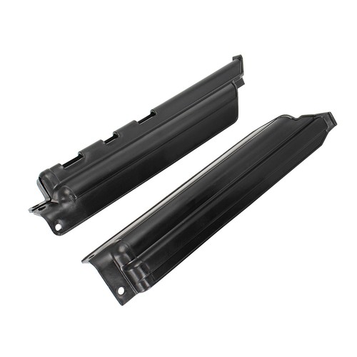 Vordere Gabelschutz Gabelhalter Für Kawasaki KDX200 KDX250 KLX250 KLX650 KLX300R - Picture 12 of 24