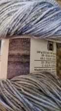 Cascade Yarns Heritage Prints Socks 1x100g 75% Merino/25% Nylon Shade 120.