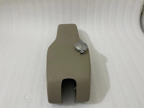 Yamaha TZ RD250 RD350 Td Cafe Racer Rohstahl Benzin Benzintank + Deckel | passend für - Bild 4 von 13