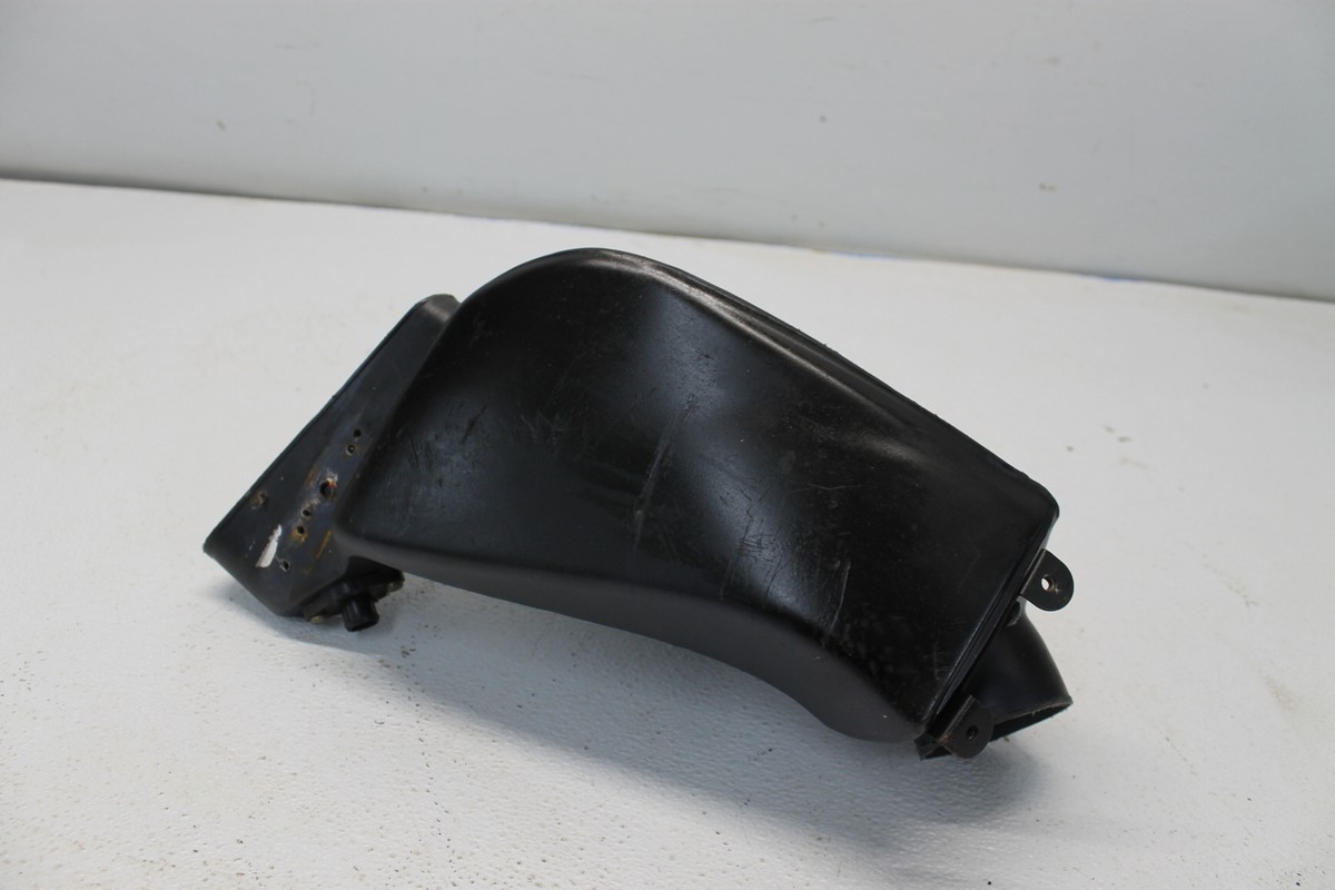 98 KAWASAKI NINJA ZX9R ZX900 RIGHT RAM AIR INTAKE DUCT TUBE | eBay
