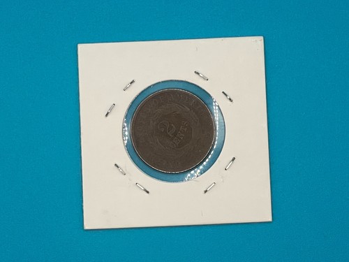 Sortiment Pennies Mitte 19. Jahrhundert - Bild 18 von 18