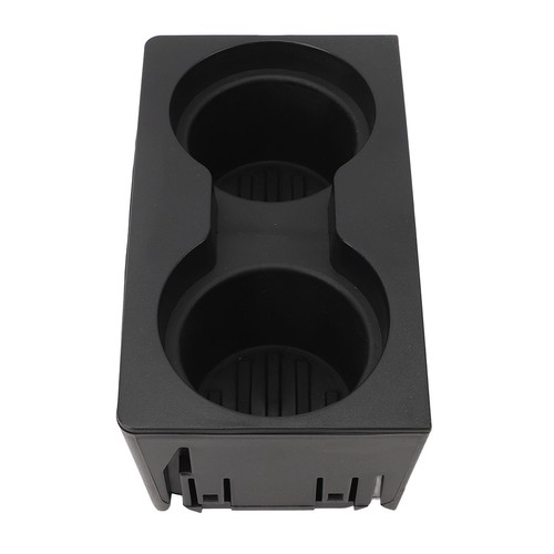 Hot Front Center Console Cupholder Easy To Clean BC3Z 7813562 AA For F