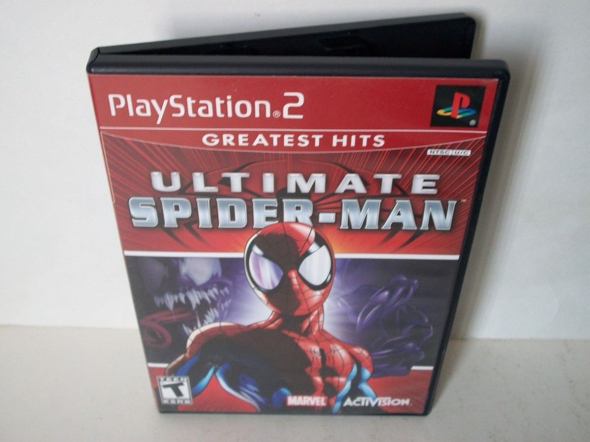 その他 SPIDER-MAN (Playstation2) Spider-Man - PlayStation 2 : Artist Not Provided: Amazon.sg