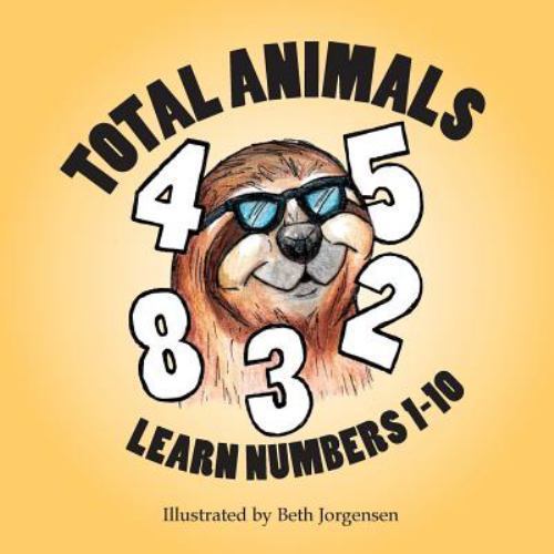 Total Animals by Beth Jorgensen (2015, Trade Paperback) for sale online ...