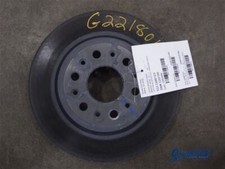 XT6       2023 Rear Brake Rotor 1149633