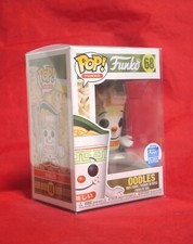 Ultimate Funko Pop Fantastik Plastik Figures Gallery and Checklist 70