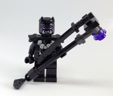 oni villains battle pack