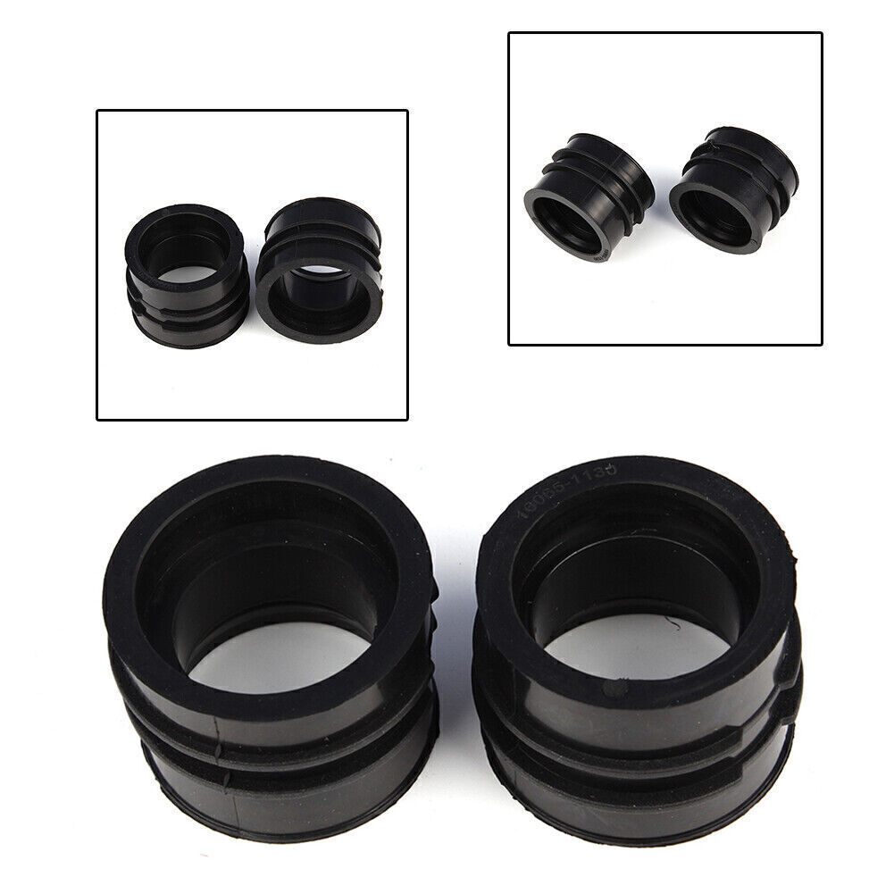 ZX1000-A1/A2 Ninja 1000R Carburetor Intake Manifold Boot 16065-1130