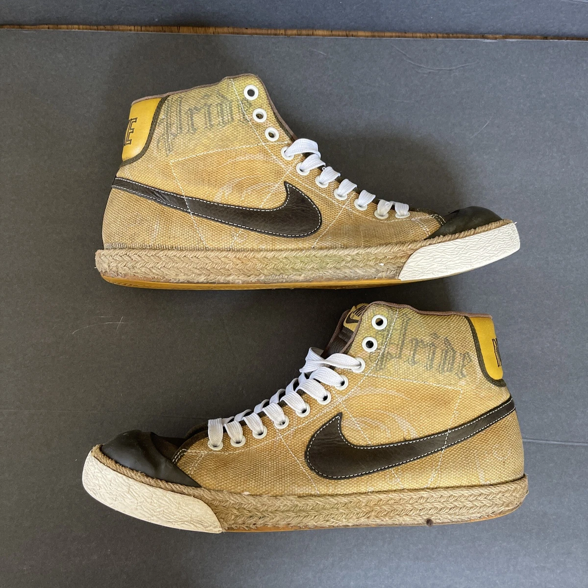 Nike all court mid cheap
