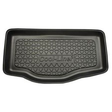 Premium Kofferraum Wanne Matte für Suzuki Swift FZ NZ Hatchback 5-Türer 2010-