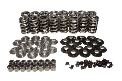 Comp Cams .675'' Lift Dual Valve Springs Kit for Chevrolet Gen III IV LS Engines