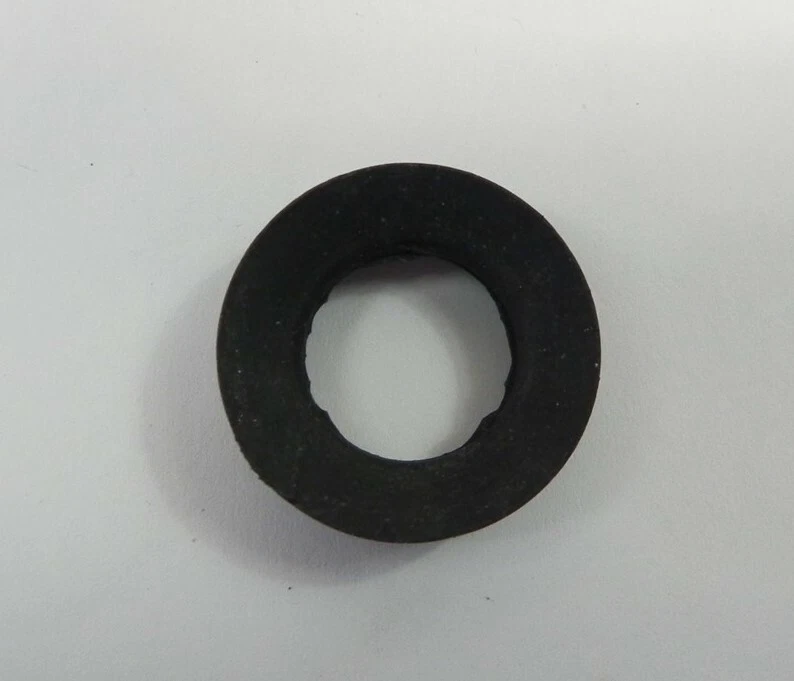 1946-1955 JEEP MCQUAY-NORRIS PEÇAS DE BRAÇO DE CONTROLE INFERIOR, PARCIAL, FA-117, MOOG:K-97 - Imagem 3 de 3