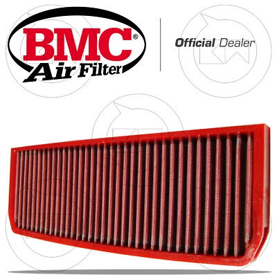 Filtre D'Air Sportif Lavable BMC FM499/20 Pour MV Agusta Brutale 1090 RR 2011 - Photo 1/2