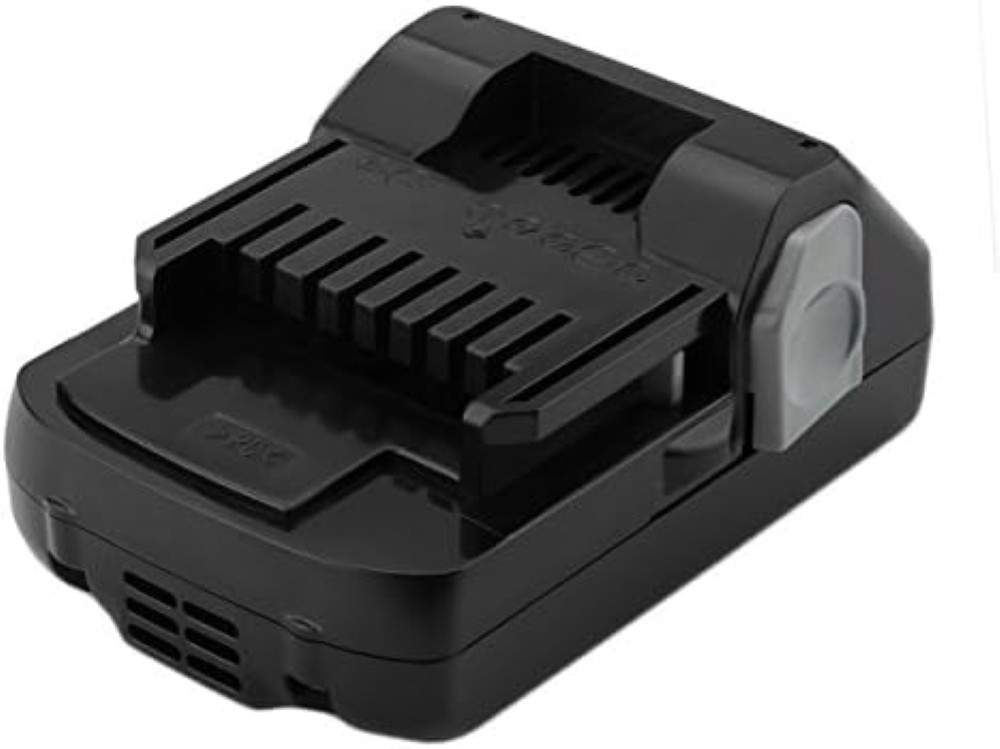 Ricambio Batteria Hitachi 18V 3Ah Li-ion BSL1815X BSL1830C 339782 Online