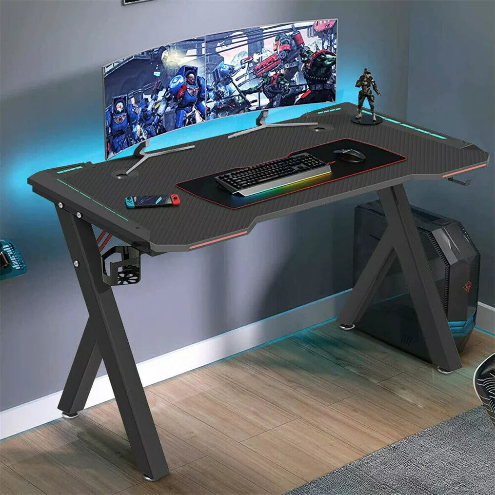 Rgb cheap led table